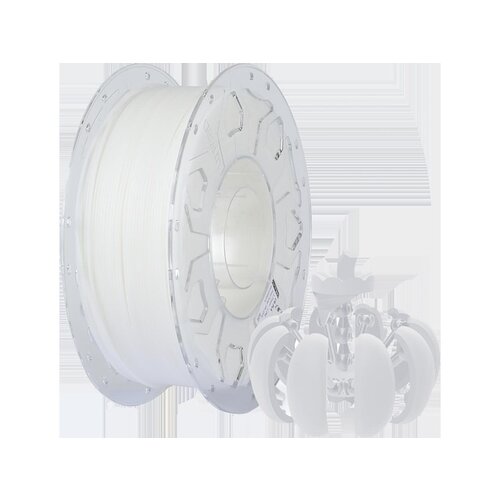 Creality Filament 3D Creality PLA 1.75mm blanc 1kg