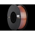 Creality Filament 3D Creality PLA 1.75mm Silk arc-en-ciel 1kg