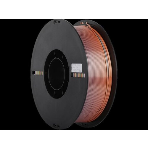 Creality Filament 3D Creality PLA 1.75mm Silk arc-en-ciel 1kg