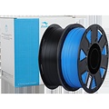 Creality Filament 3D Creality PLA 1.75mm bleu 1kg