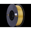 Creality 3D Filament Creality PLA 1.75mm Silk Goud 1kg
