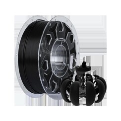 3D Filament Creality PLA 1.75mm Zwart 1kg