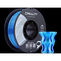 Creality Filament 3D Creality PLA 1.75mm Silk bleu 1kg