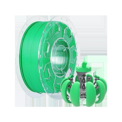 Creality 3D Filament Creality PLA 1.75mm Groen 1kg