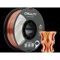 Creality 3D Filament Creality PLA 1.75mm Silk Rood Koper 1kg