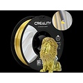 Creality 3D Filament Creality PLA 1.75mm Silk Goud Zilver 1kg