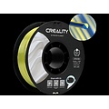 Creality Filament 3D Creality PLA 1.75mm Silk jaune bleu 1kg