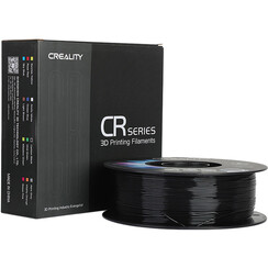 Filament 3D Creality PETG 1.75mm noir 1kg