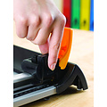 Fellowes Snijmes Fellowes Safecut 3 in 1