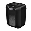 Fellowes Destructeur Fellowes Powershred LX50 particules 4x37mm noir