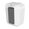 Fellowes Papiervernietiger Fellowes Powershred LX50 snippers 4x37mm wit