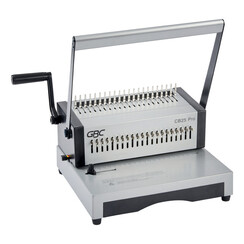 Perforelieuse GBC CombBind CB25 Pro 21 perforations