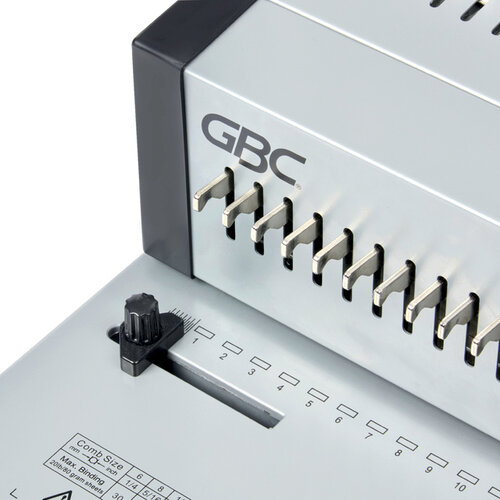 GBC Inbindmachine GBC Combbind CB25 21-gaats Pro