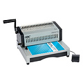 GBC Perforelieuse GBC CombBind CB25E Pro 21 perforations