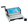 GBC Perforelieuse GBC CombBind CB25E Pro 21 perforations
