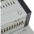 GBC Perforelieuse GBC CombBind CB25E Pro 21 perforations