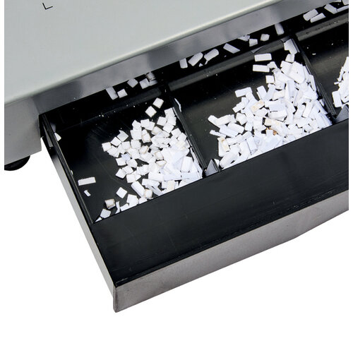 GBC Perforelieuse GBC CombBind CB25E Pro 21 perforations