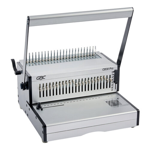 GBC Inbindmachine GBC Combbind CB30 Pro