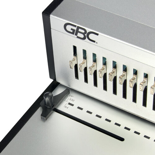 GBC Inbindmachine GBC Combbind CB30 Pro