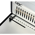 GBC Perforelieuse GBC CombBind CB30E Pro