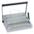 GBC Perforelieuse GBC MultiBind MB20 28/34 perforations