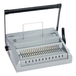 Inbindmachine GBC Multibind MB20 28/34-gaats