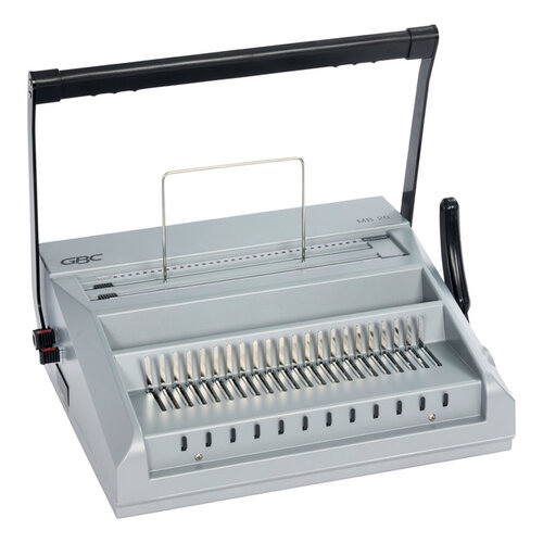 GBC Perforelieuse GBC MultiBind MB20 28/34 perforations