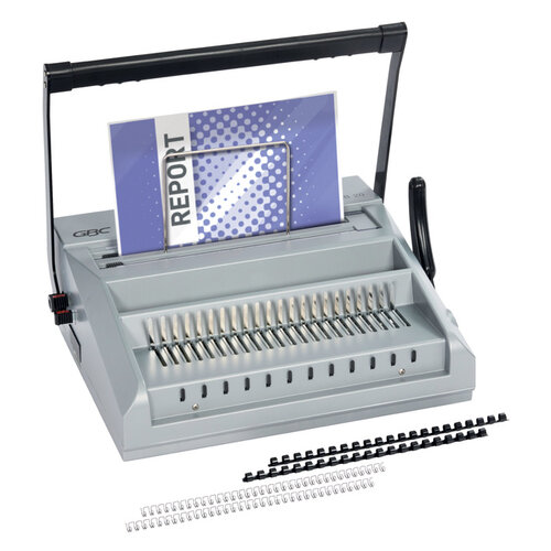 GBC Inbindmachine GBC Multibind MB20 28/34-gaats