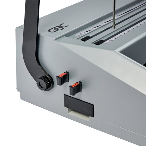 GBC Perforelieuse GBC MultiBind MB20 28/34 perforations
