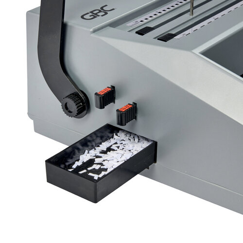 GBC Perforelieuse GBC MultiBind MB20 28/34 perforations
