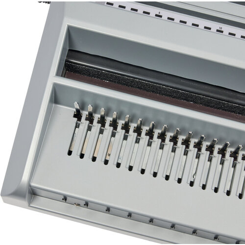 GBC Inbindmachine GBC Multibind MB20 28/34-gaats