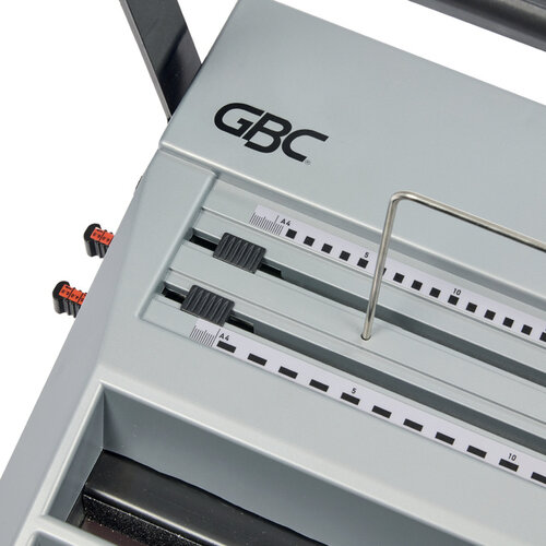 GBC Inbindmachine GBC Multibind MB20 28/34-gaats