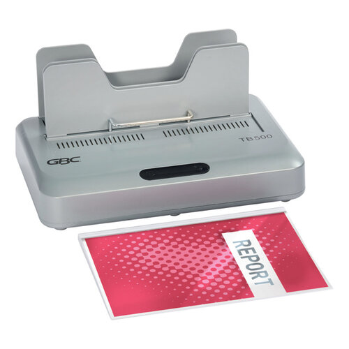 GBC Inbindmachine GBC Thermisch TB500