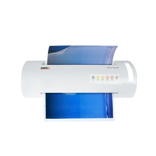 Desq Plastifieuse Desq Heavy Duty XL Speed A3