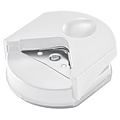 GBC Kit de plastification GBC Inspire+ A4 blanc