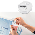 GBC Kit de plastification GBC Inspire+ A4 blanc