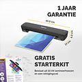 Fellowes Plastifieuse Fellowes Arc A3