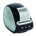 Dymo Labelprinter Dymo LabelWriter 550 desktop zwart