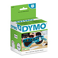 Dymo Etiket Dymo LabelWriter prijslabel 10x19mm 1 rol á 1500 etiketten wit