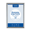 Europel Kliklijst Europel Economy A3 zilver