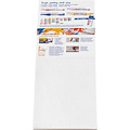 edding Olie-  en Acrylblok edding 30010 A6 20 vel 300 gram wit