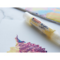 edding Olie- en Acrylblok edding 30010 A3 10 vel 300 gram wit