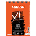 Canson Schetsblok Canson XL A5 60 vel 90gr spiraal
