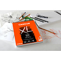 Canson Schetsblok Canson XL A5 60 vel 90gr spiraal