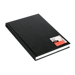 Tekenboek Canson Art Dummy 102x152mm 100gr 100 vel
