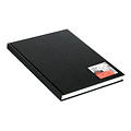 Canson Bloc à dessin Canson Art Dummy 140x216mm 100g 100 feuilles