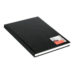 Tekenboek Canson Art Dummy 140x216mm 100gr 100 vel