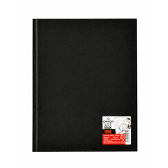 Tekenboek Canson Art Dummy 216x279mm 100gr 98 vel