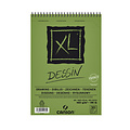 Canson Tekenblok Canson XL dessin A5 30 vel 160gr spiraal