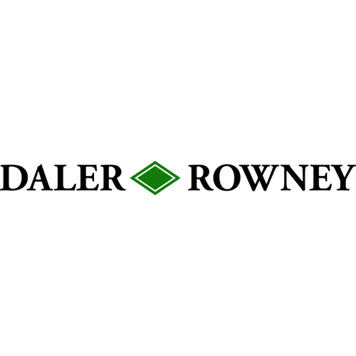 Daler Bloc papier dessin Daler lisse 220g A4 25 feuilles